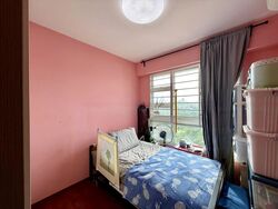 Blk 43A Skyoasis @ Dawson (Queenstown), HDB 4 Rooms #461729371
